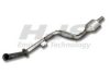 HJS 90 13 5401 Catalytic Converter